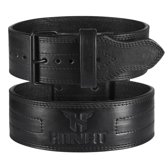 Custom Prong Powerlifting Belt