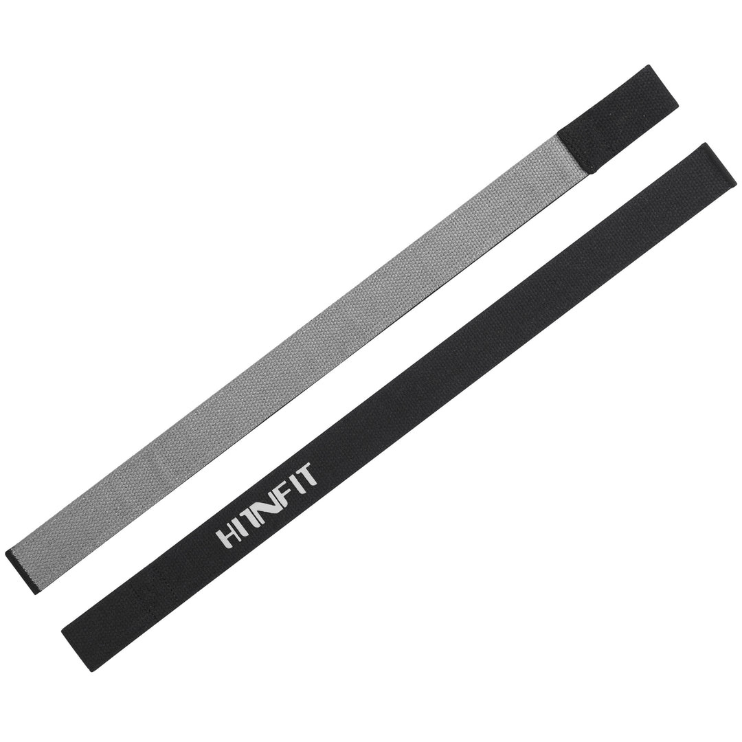 Wrist Straps Black & Grey