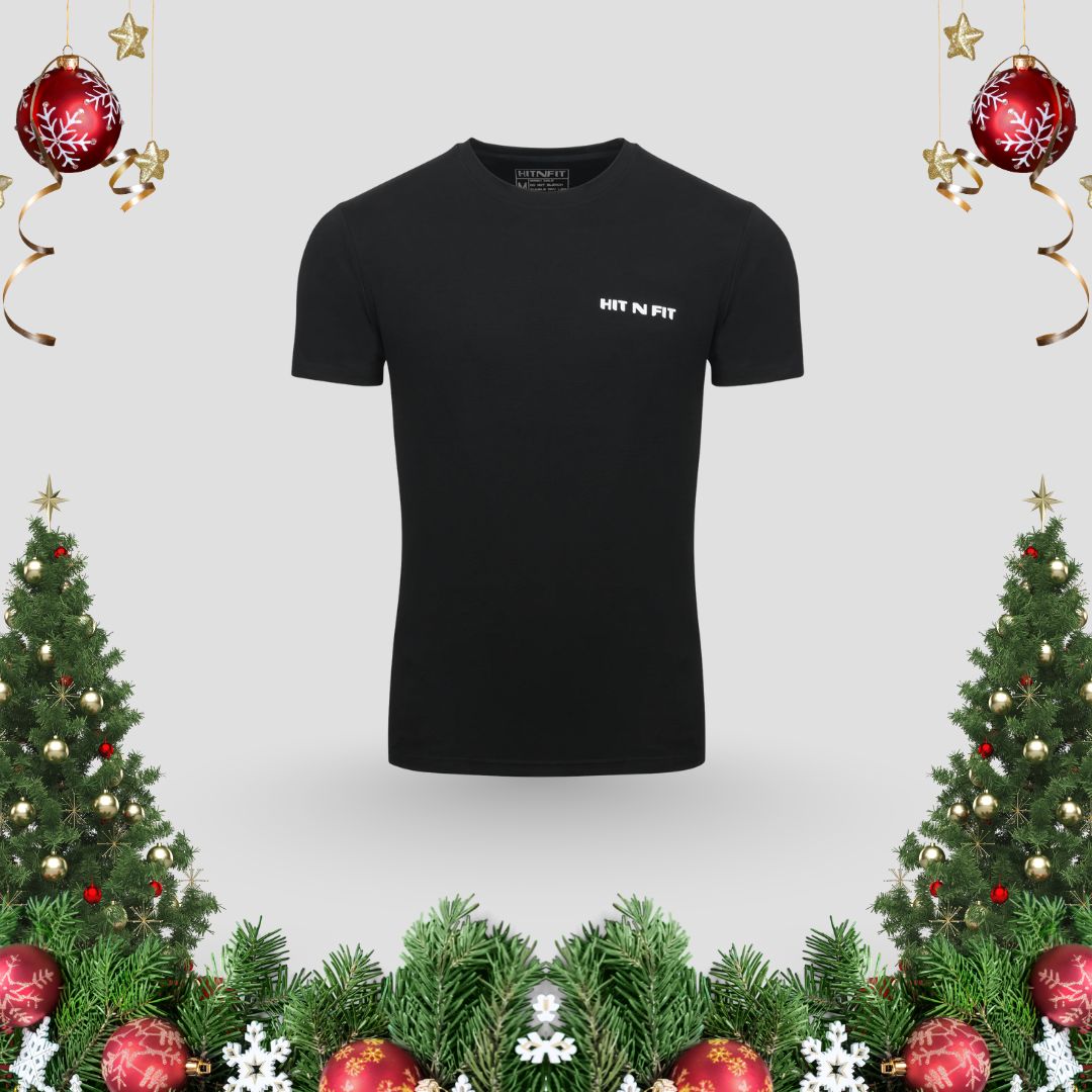 HIT N FIT Dri-Fit T-Shirt