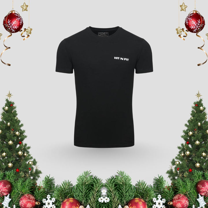 HIT N FIT Dri-Fit T-Shirt