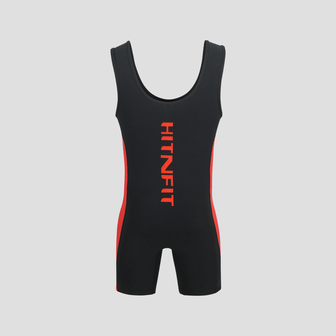 Powerlifting Compression Suit (Singlet) - IPF Compliant