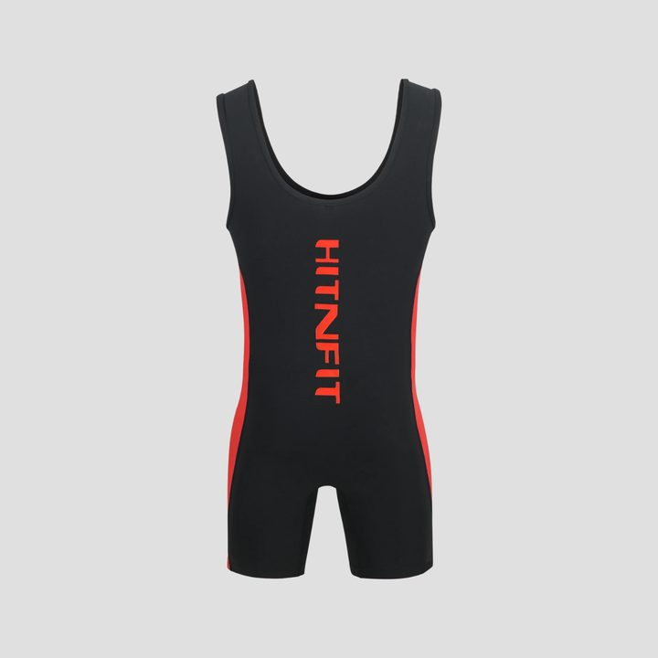 Powerlifting Compression Suit (Singlet) - IPF Compliant