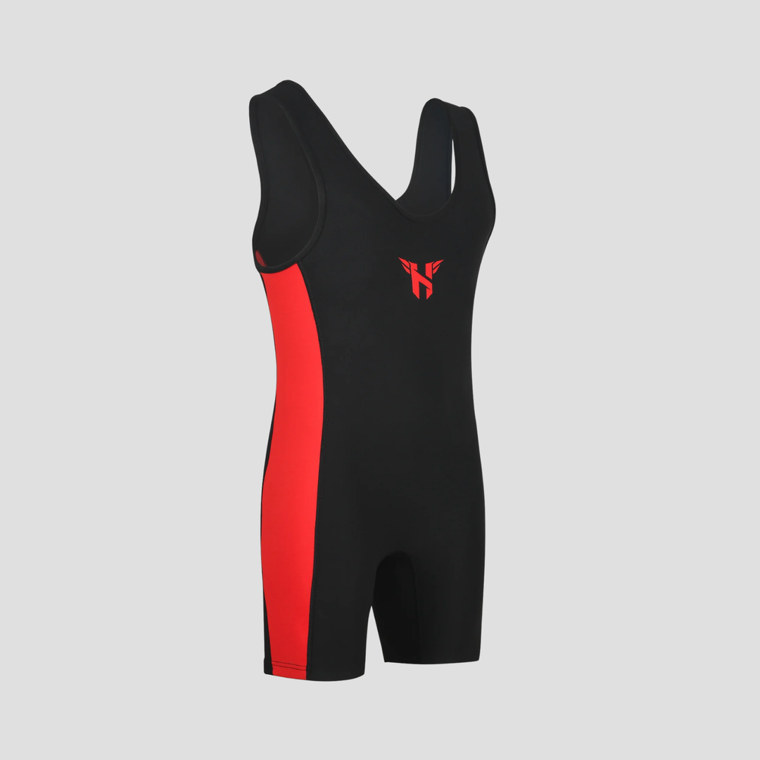 Powerlifting Compression Suit (Singlet) - IPF Compliant