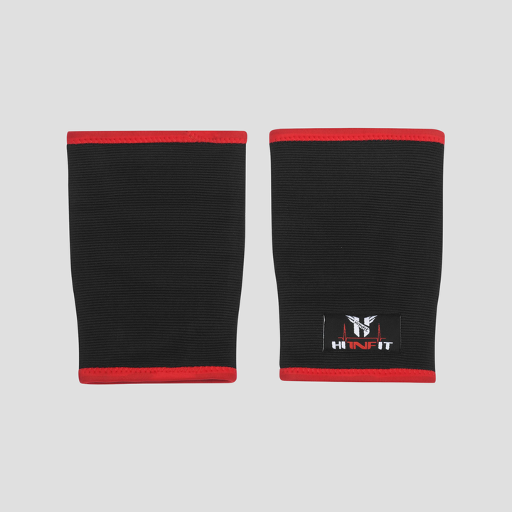 Single-Ply Knee Sleeves (V4)