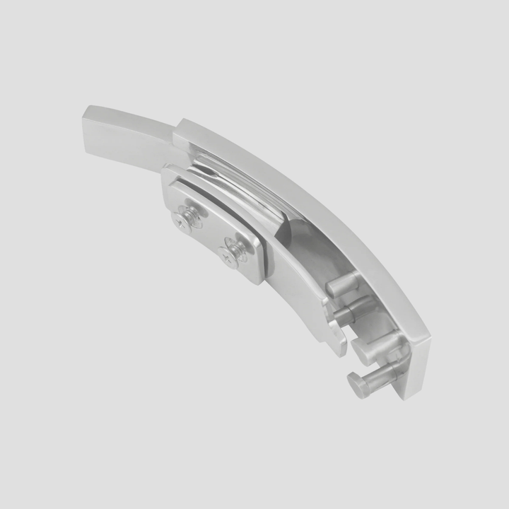 Hit n Fit Lever Belt Buckle