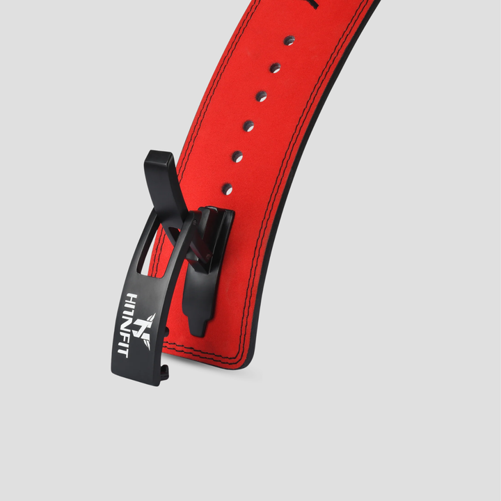 10mm Lever Belt - Premium Edition (Light Weight Baby)