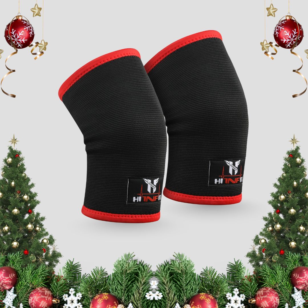 Dual-Ply Knee Sleeves (V3)