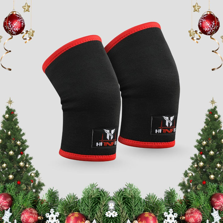 Dual-Ply Knee Sleeves (V3)