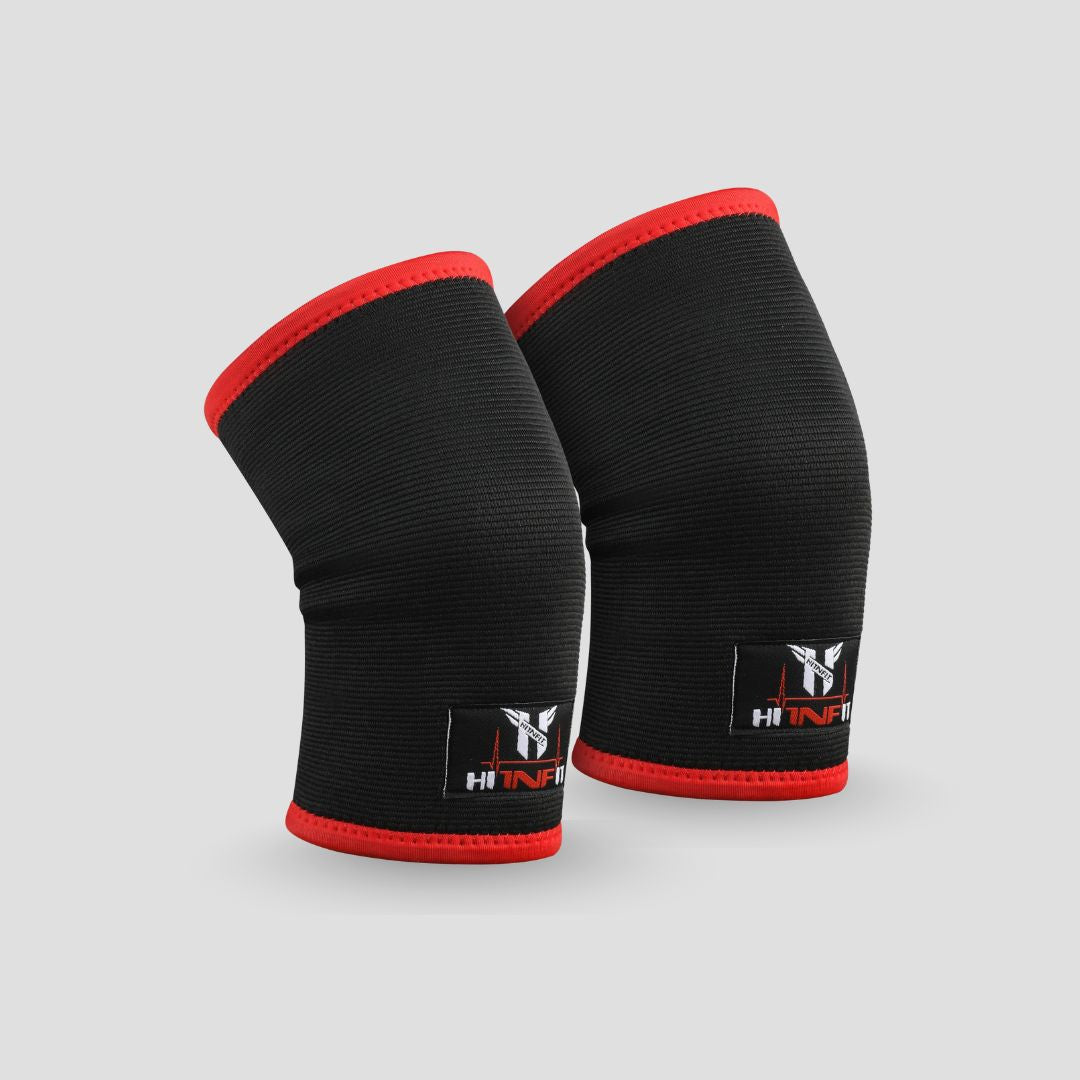 Single-Ply Knee Sleeves (V4)
