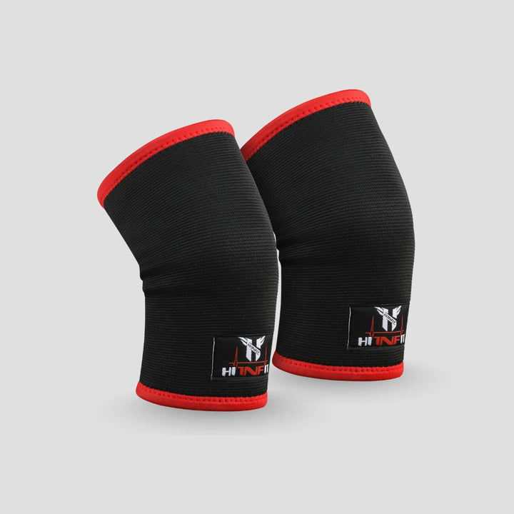 Single-Ply Knee Sleeves (V4)