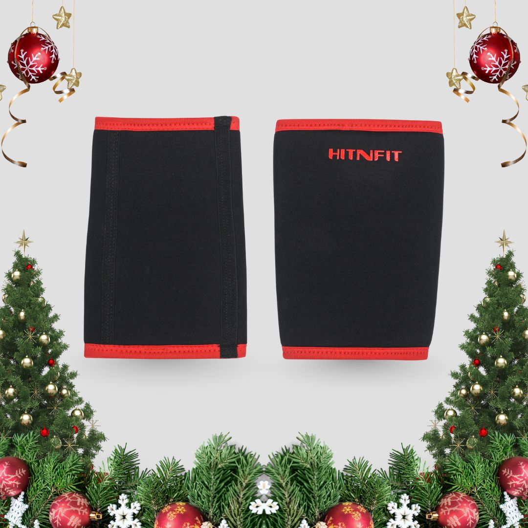 7mm Premium SBR Neoprene Elbow Sleeves (V1)