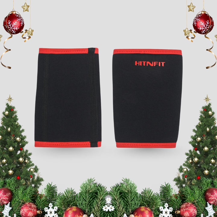 7mm Premium SBR Neoprene Elbow Sleeves (V1)