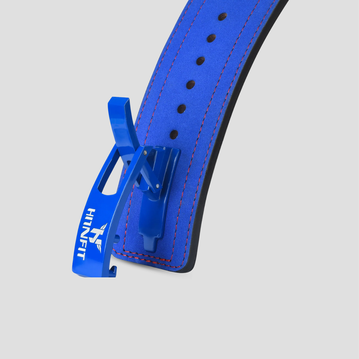 10mm Lever Belt - Premium Edition (Weightlifting Mummy)