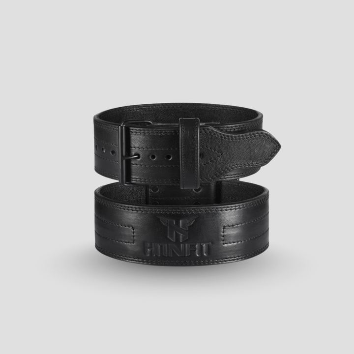 Custom Prong Powerlifting Belt