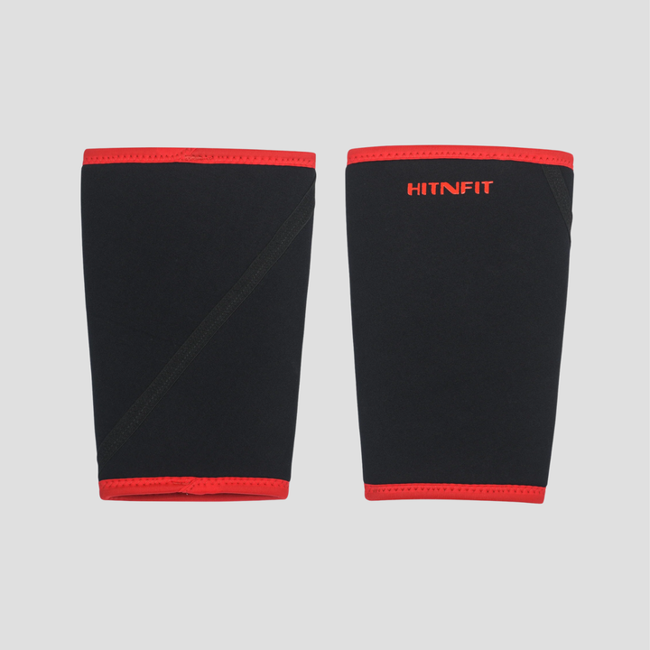 7mm SBR Neoprene Knee Sleeves (V2)