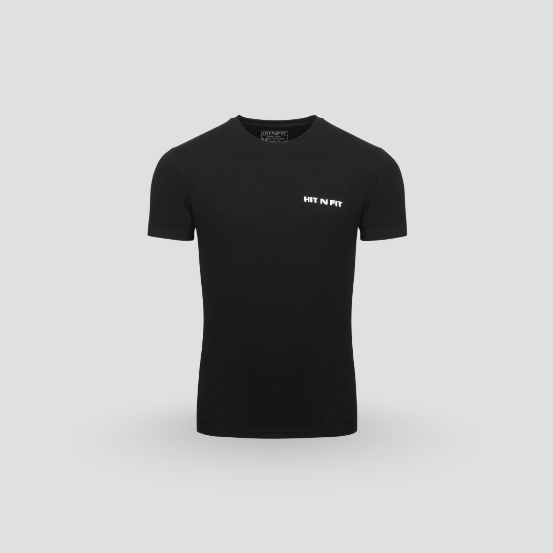 HIT N FIT Dri-Fit T-Shirt