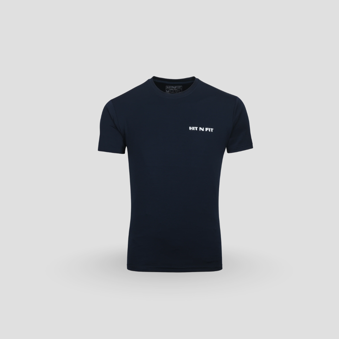 HIT N FIT Dri-Fit T-Shirt