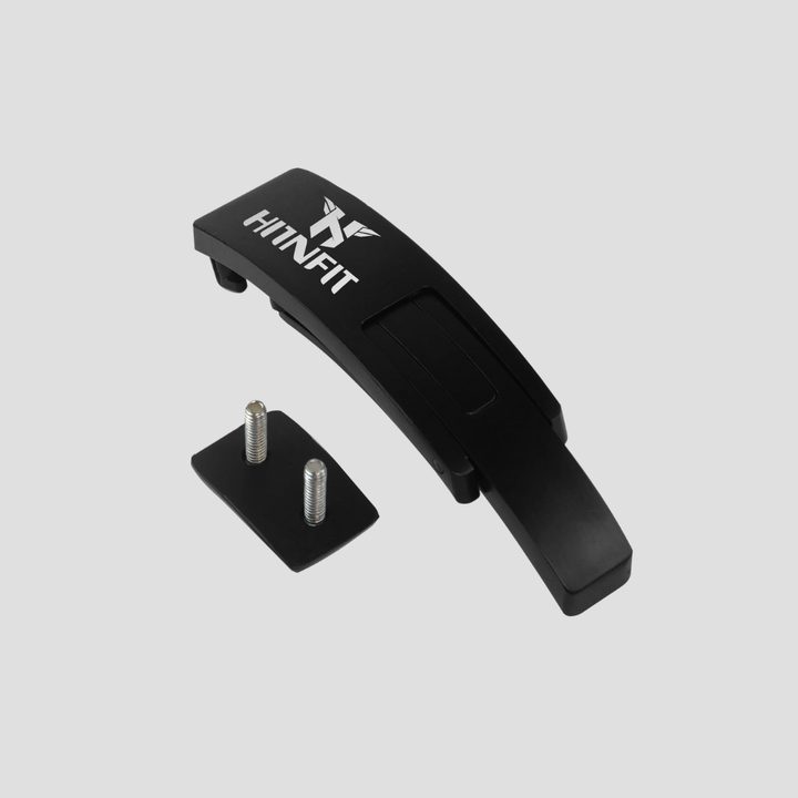 Hit n Fit Lever Belt Buckle