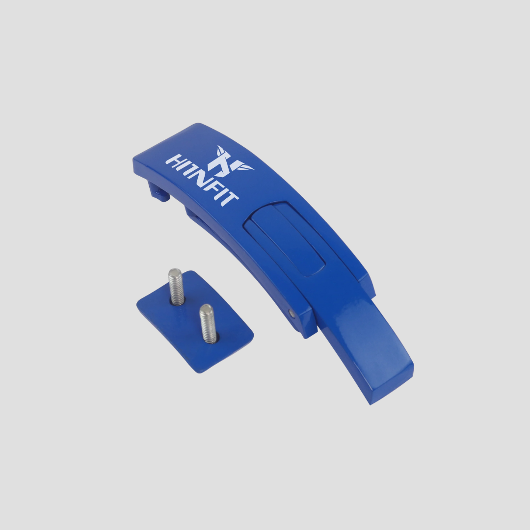 Hit n Fit Lever Belt Buckle