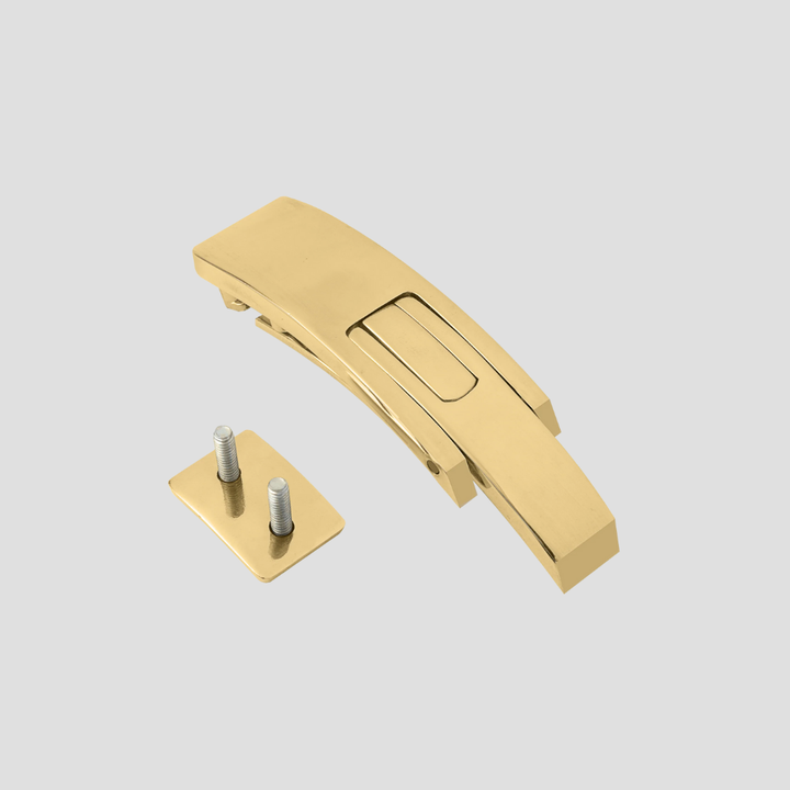 Hit n Fit Lever Belt Buckle