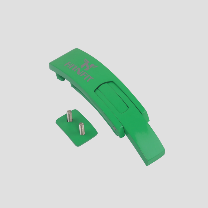 Hit n Fit Lever Belt Buckle