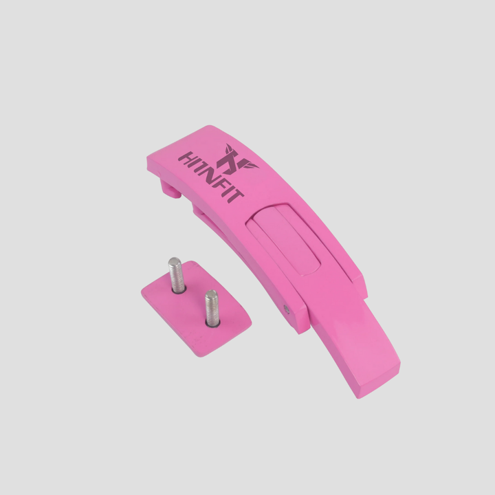 Hit n Fit Lever Belt Buckle