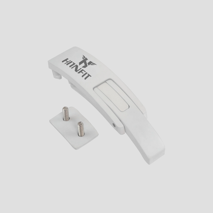 Hit n Fit Lever Belt Buckle