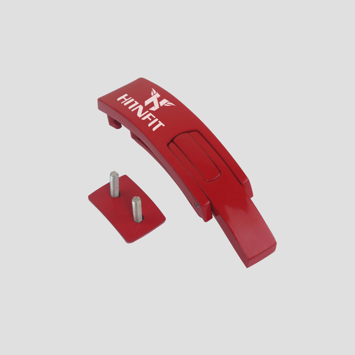 Hit n Fit Lever Belt Buckle