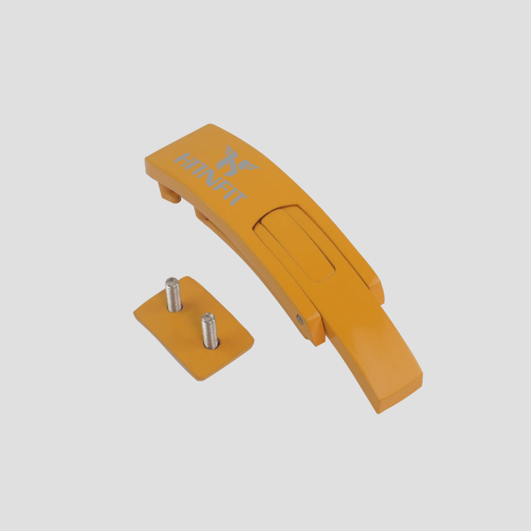 Hit n Fit Lever Belt Buckle