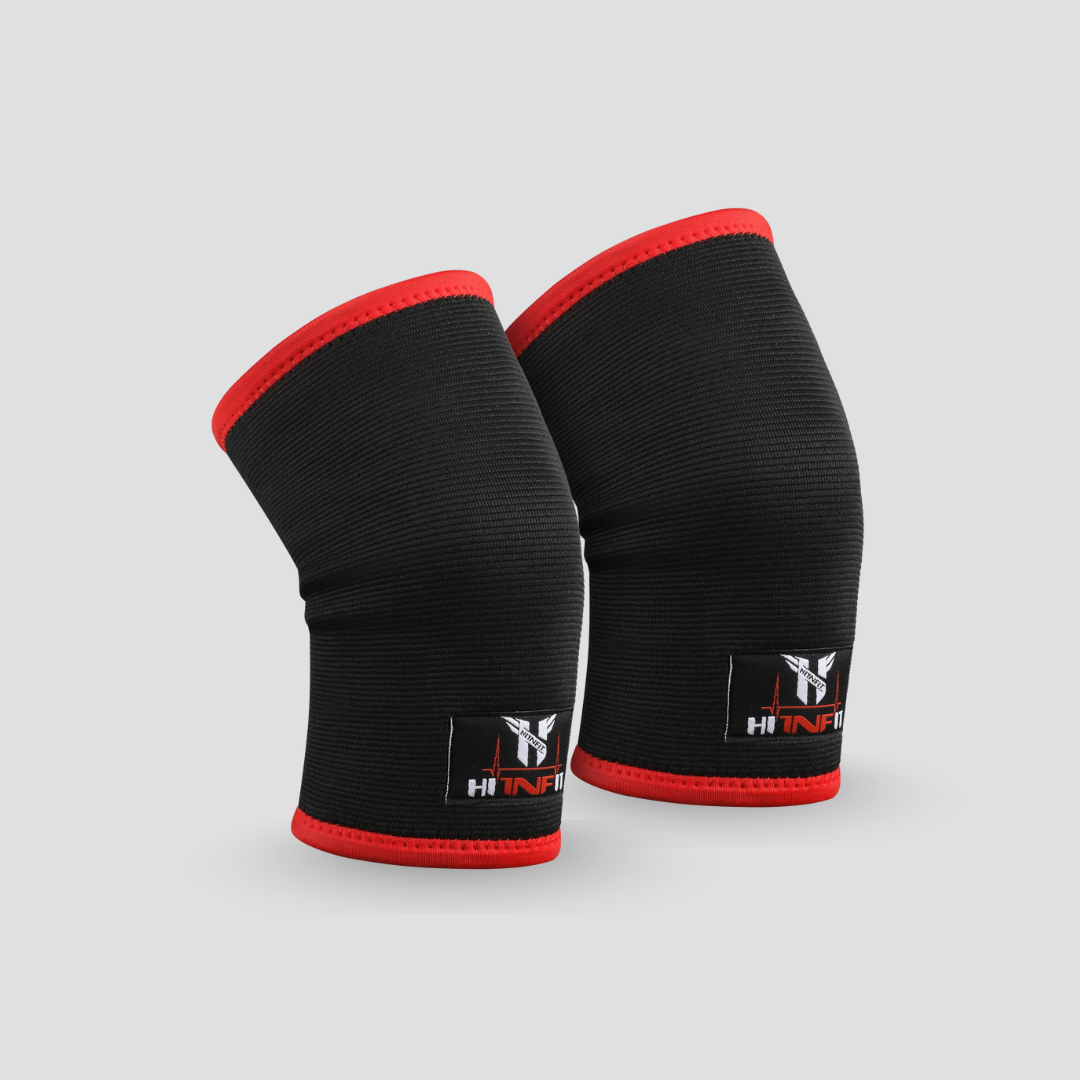 Dual-Ply Knee Sleeves (V3)