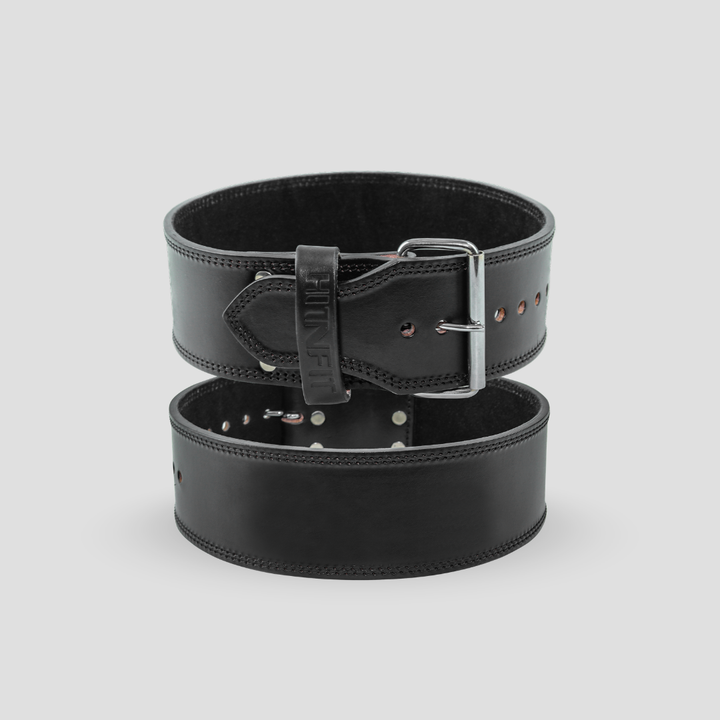 7mm Powerlifting Belt (Single Prong)