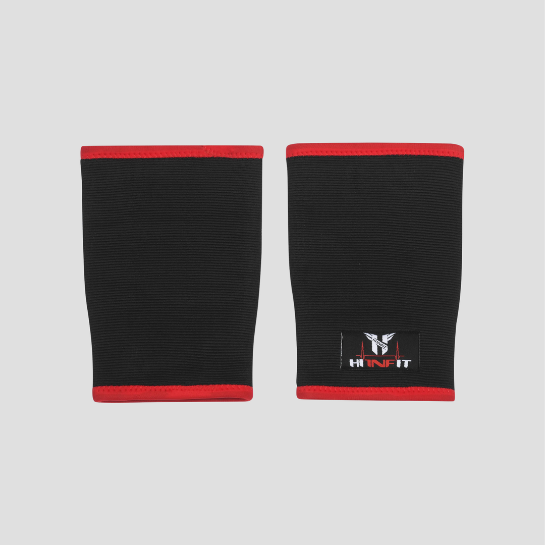 Dual-Ply Knee Sleeves (V3)