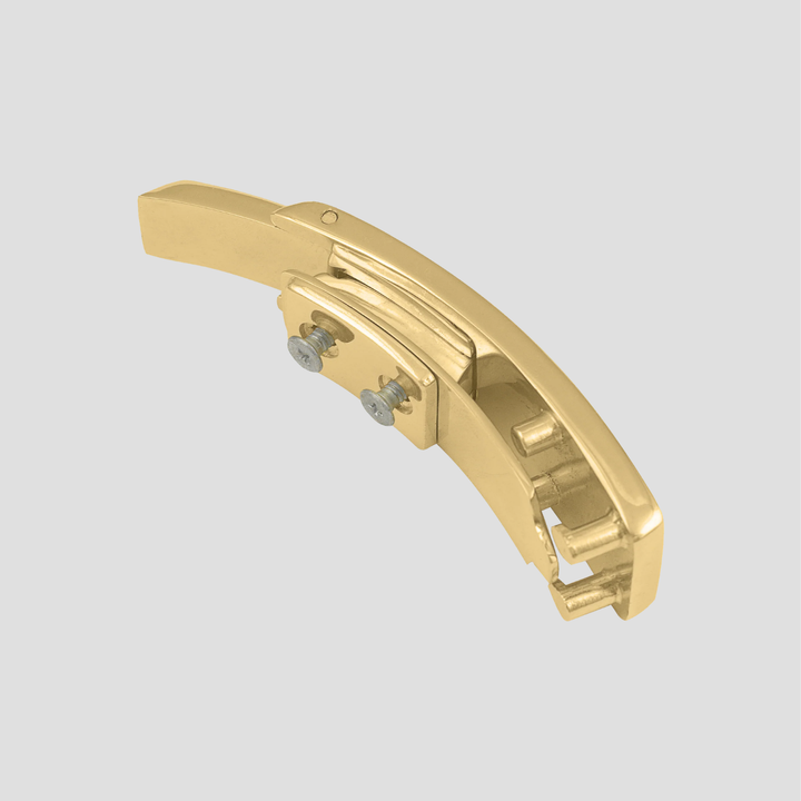 Hit n Fit Lever Belt Buckle