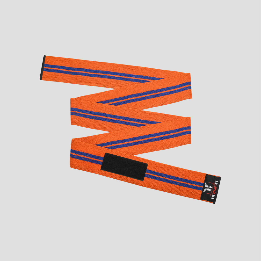 Knee Wraps (Powerlifting)