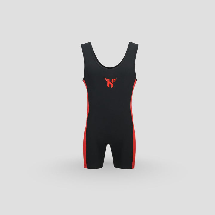 Powerlifting Compression Suit (Singlet) - IPF Compliant