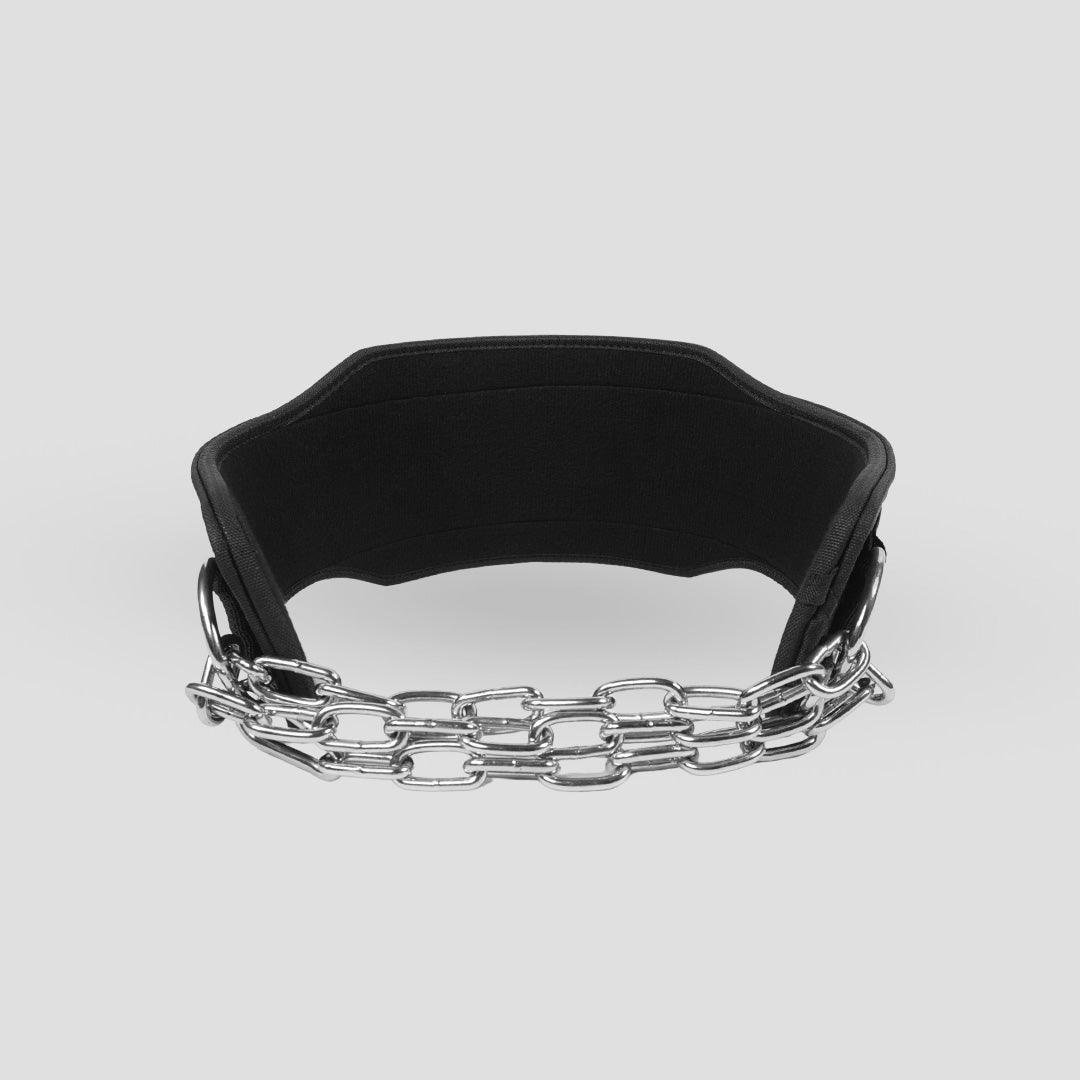 Dip Belt - Black (Premium Edition)