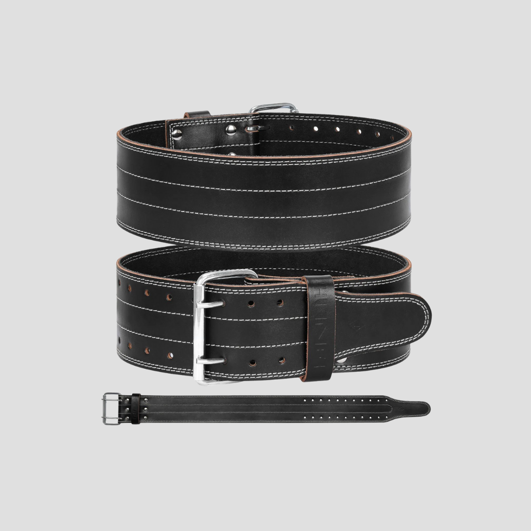 5mm Double Prong Powerlifting Belt