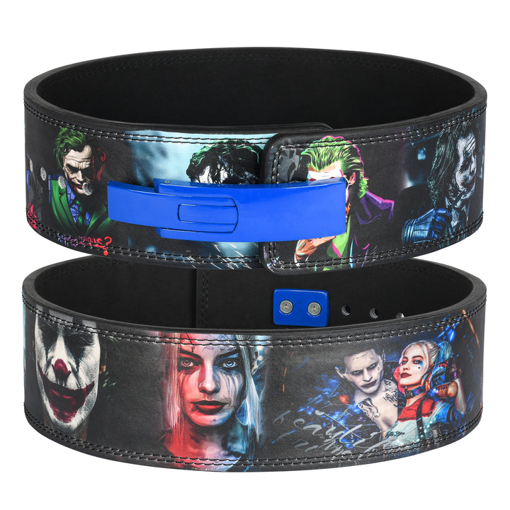 Joker Animated Lever Belt