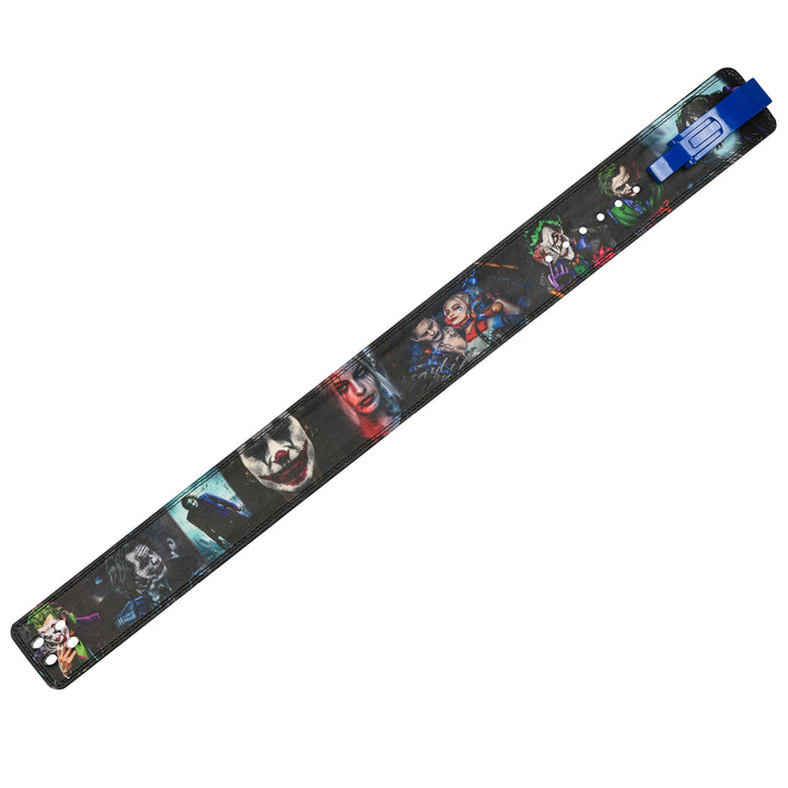 Joker Animated Lever Belt Hit n Fit