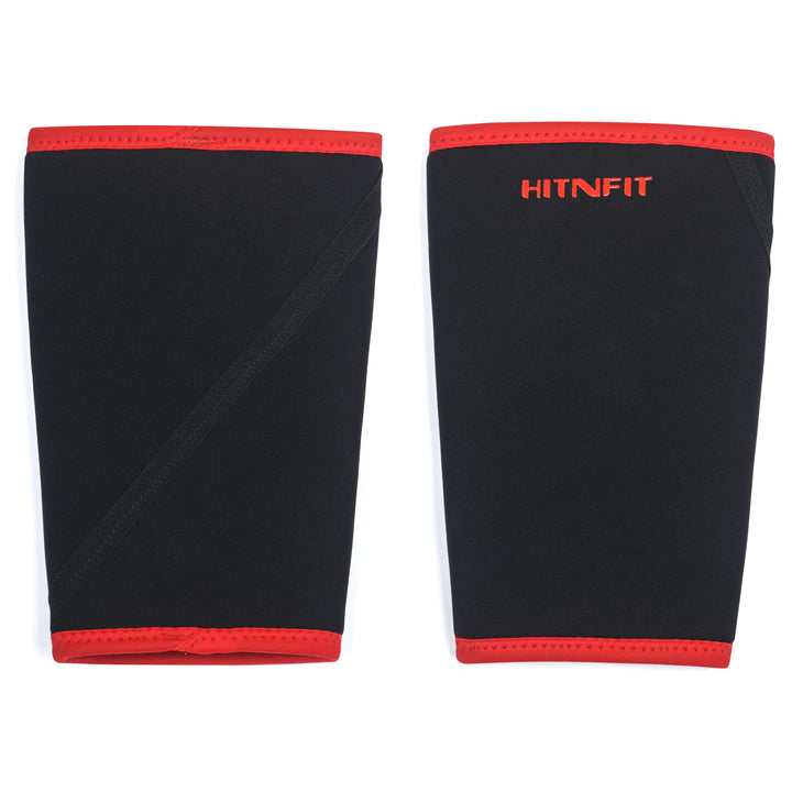 7mm SBR Neoprene Knee Sleeves (V2)